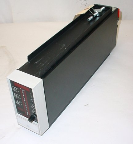 Siemens moore products digital single loop controller 