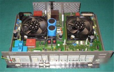 Siemens power supply 6ES5 955-3LC14 6ES5955-3LC14