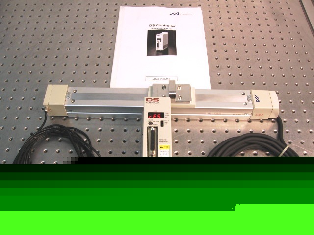 T29788 intelligent actuator linear slide & ds controlle