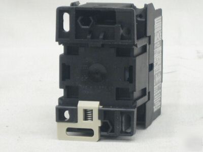 Telemecanique iec contactor LC1D0910G6 4B891