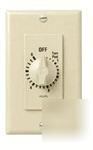 Wall switch intermatic timer FD12HC without hold
