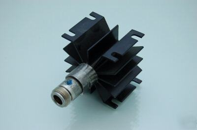  coaxial load female 