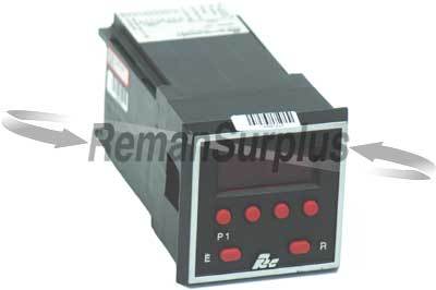 Red lion LIBT1E00 single preset led libra timer