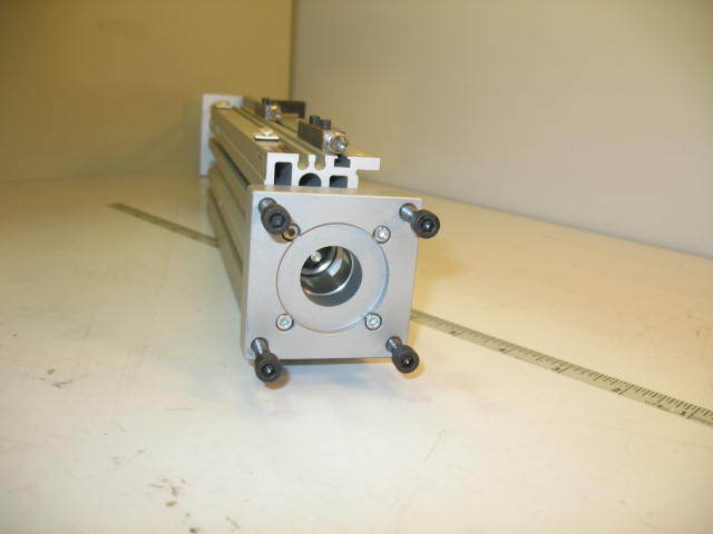 Smc ball screw actuator slide table lx-103A-sb-150S