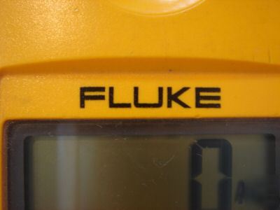 T5-1000 fluke electrical tester