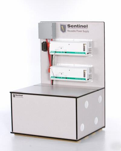 Generator alternative bps sentinel 220D -120V or 240V