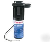 ICM805 hard start kit 2 to 5HP ICM805C icm 805