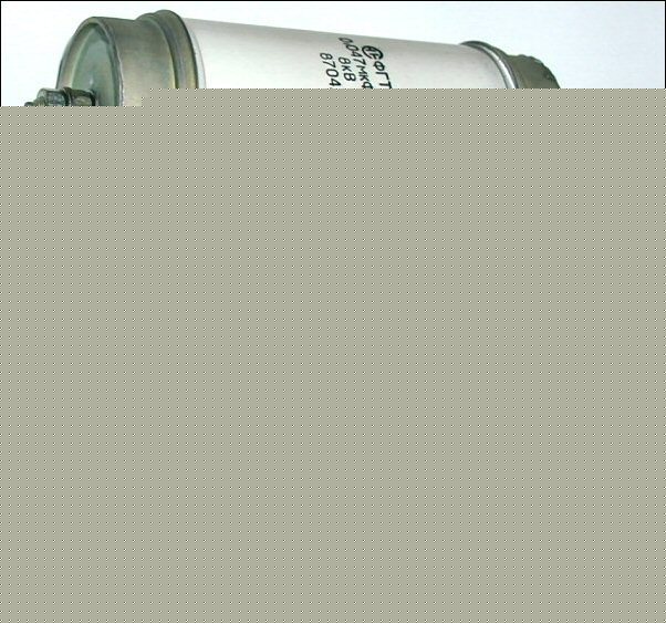 0.047UF 8,000V teflon capacitors. lot of 2
