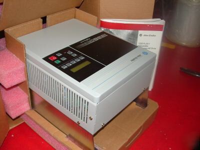 Allen bradley 1336F-CWF30-aa-en-HCS2-L6 | drive * *