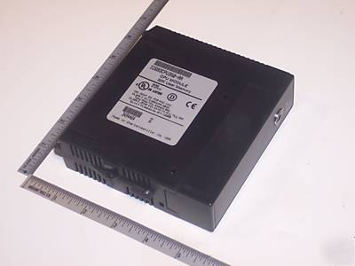 Ge fanuc cpu module 32K user memory IC693CPU350-aa