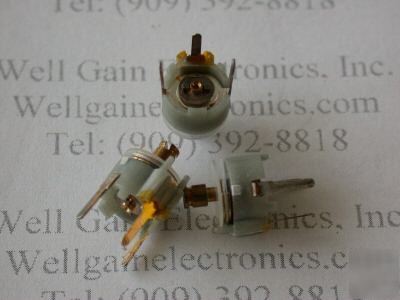 Kyocera 4T-010-08 1.2-8PF 100V trimmer capacitor 