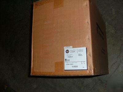 New allen bradley versaview 6155R-7S2KH 6155R7S2KH 