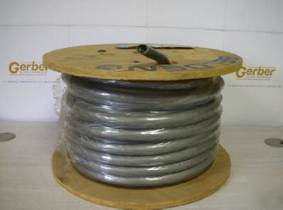 New belden 100' 54 conductor 22 awg wire 100 feet