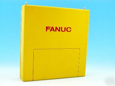 New fanuc pc cassette b - A02B-0076-K002 - never used*