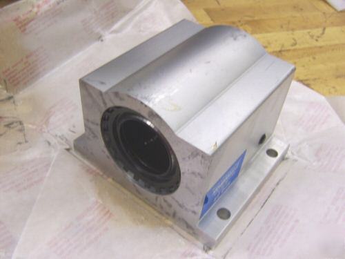 New thomson linear bearing pillow blocks ~ ~