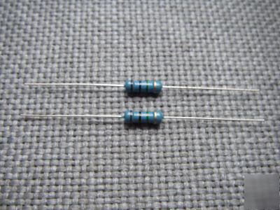 200,carbon resistors 220K 1/2W 5% for guitar amplifier