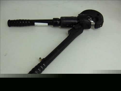 Burndy Y35-2 hypress hydraulic crimping tool