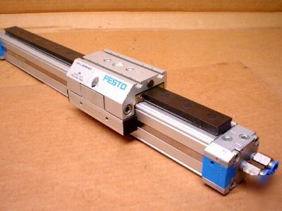 Festo 161792 N215 dgpl-25-500-ppva-kf-b linear actuator