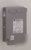 Ge 250 watt transformer buck boost t-9T51B0107