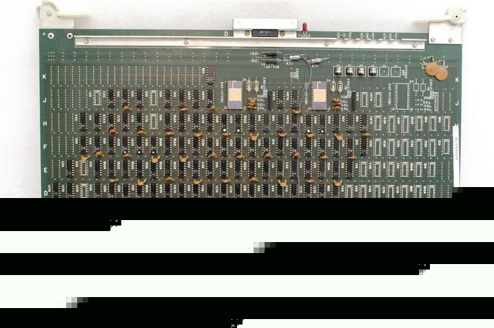 Jancd-ESR01-23 yaskawa / yasnac cnc b-series pcb