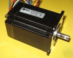 Leadshine 2-phase hybrid stepping motor type 57HS22 