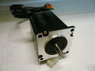 Leadshine 2-phase hybrid stepping motor type 57HS22 