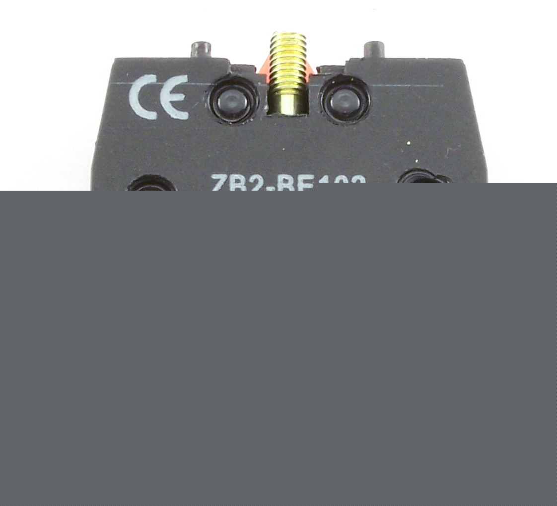 New contact block 10A 400V normally closed 10PCS $9.77