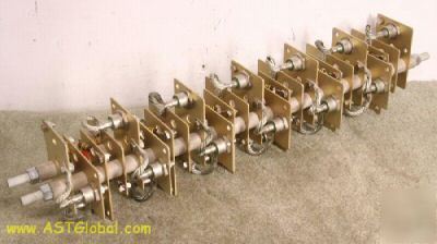 New edal 52151 171-2269 B946 rectifier array 