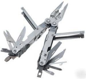 Paladin tools powerplayÂ® pt-540 sog multitool.