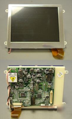 Promate 4.0â€ tft-lcd module (480X234) + driver board