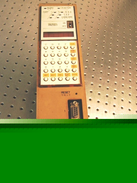 T30144 yaskawa memocon-sc jamsc-C8110 controller