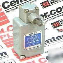  honeywell micro switch LSZ7A1A limit switch