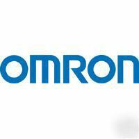 Omron plc module CP1W-8ET (CP1W8ET) 