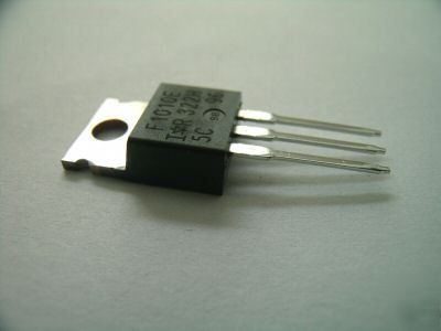 Intl rectifier F1010E hexfet power mosfet IRF1010E