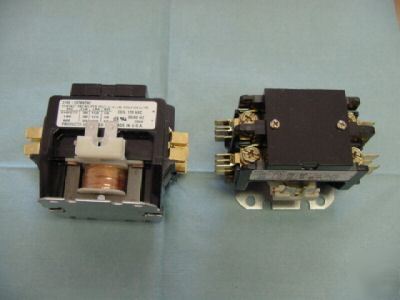 Lof of products unlimited 3100-20T3828C contactors, 2 <