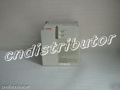 Mitsubishi inverter fr-E540-7.5K (FRE54075K) 