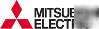 Mitsubishi q series plc module QD75M4 