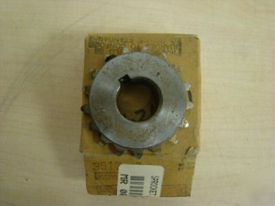 New (3)emerson browning sprocket 3517X3/4, =