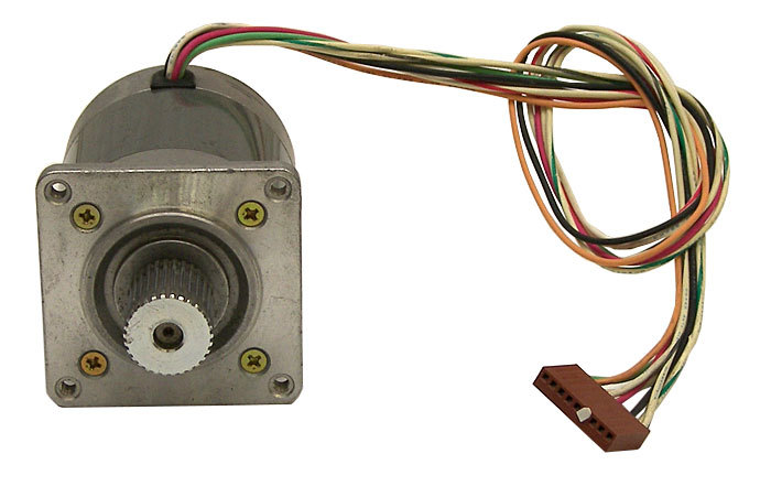 New astrosyn miniangle stepper motor 23LM-C708-P1 cnc