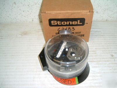 Stonel - quartz pq proximity sensor < 624B3