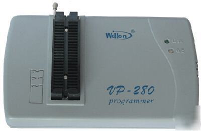 Wellon VP280 usb universal eprom gal flash programmer