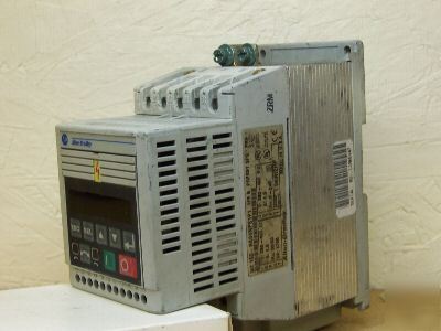 160-BA04NPS1P1 allen bradley 160BA04NPS1P1 g-370