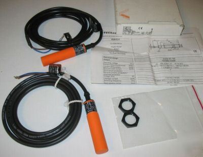 2 efector inductive proximity switch IG0331 IG2008-bboa