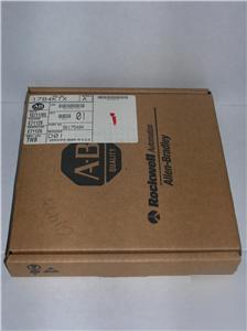 Allen bradley 1784-ktx 1784KTX fs