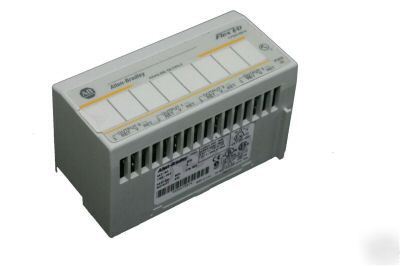 Allen bradley 1794-OE4 | analog output *lnc*