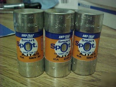 Amp-tramp 2000 ajt-45 fuse (set of 3)