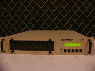 Comsat cla-2000 internet modem accelerator 