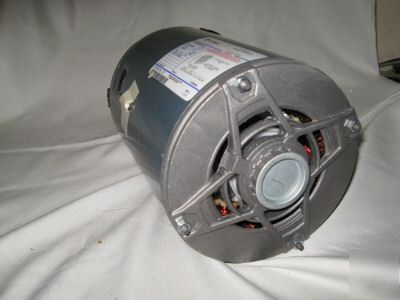 Ge motor ac 1HP 3N647 3N647A 5K49RN6034S