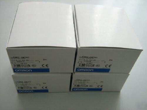 Omron E6B2-CWZ6C 1000P/r (E6B2CWZ6C) rotary encoder 