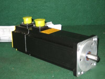 Parker ac servo motor MPM892BTG7G1R